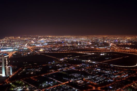 Ten Facts About United Arab Emirates Refugees