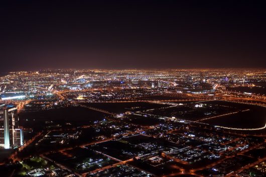 Ten Facts About United Arab Emirates Refugees