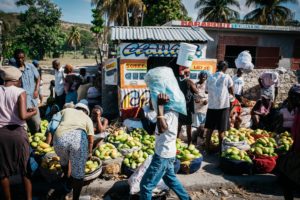 How Developed Countries Can Help Reduce Inequality