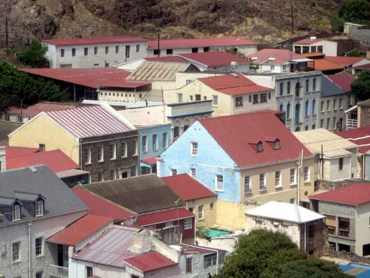 Saint Helena