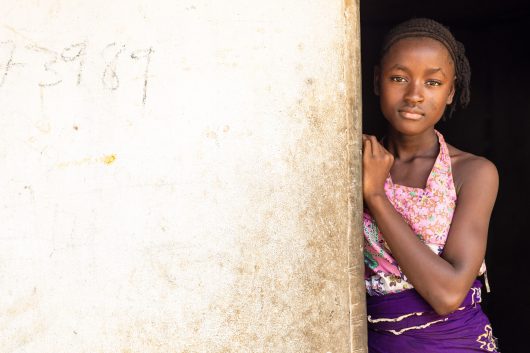 Empowering Young Girls