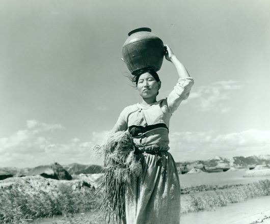 Refugees in South Korea