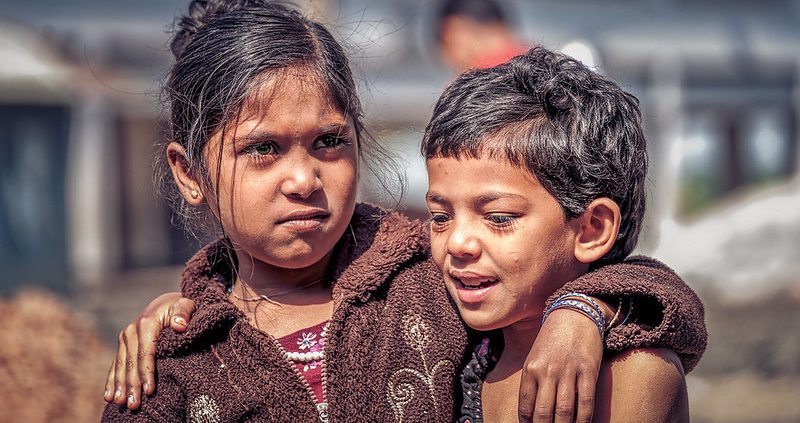 Health Care in Bangladesh