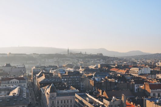 5 Facts About the Hunger in Hungary