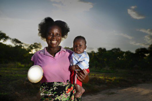 The Pay-As-You-Go System That Makes Clean Energy Affordable