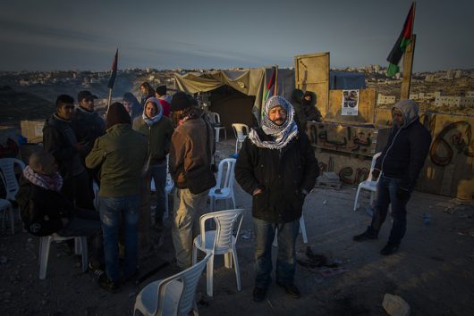 Top 10 Facts About Poverty in Palestine
