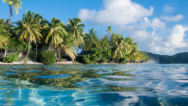 Imported Food Results in Malnutrition in French Polynesia