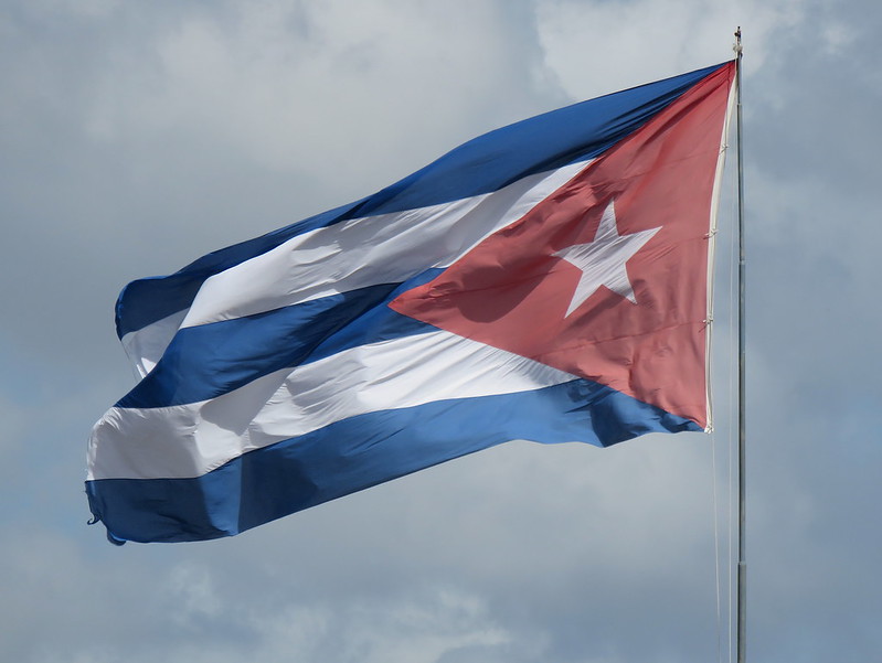 HIV/AIDS in Cuba