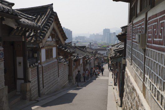 Village_South_Korea_Development