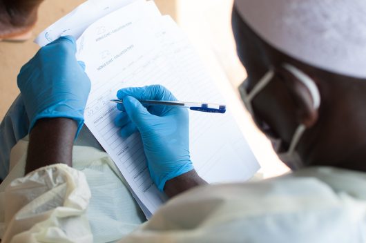 Malaria Eradication