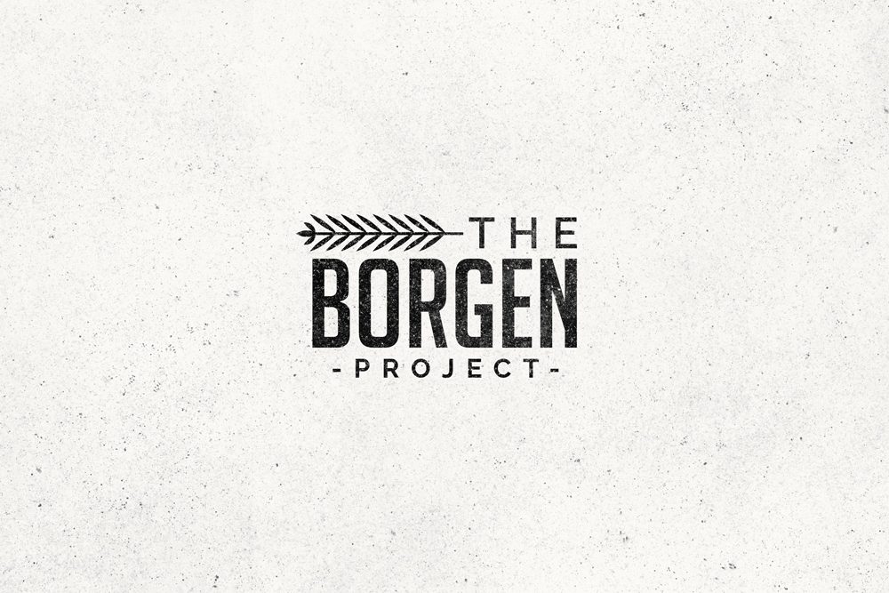borgen project