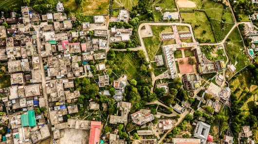 Improving Conditions in India: Emerging Economies