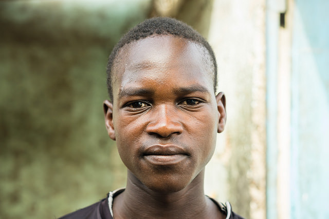 development projects in Chad