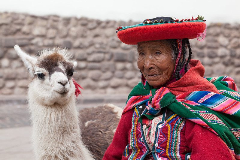 Tourism in Peru Tourism in Peru