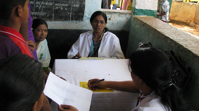 Cancer Care in India