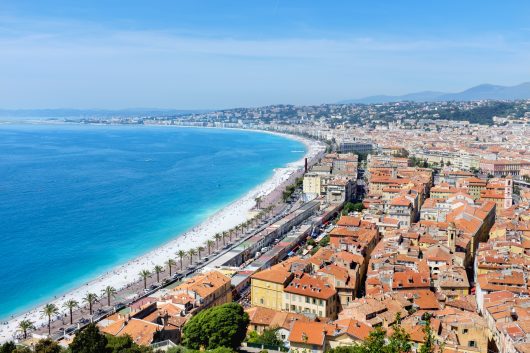 France