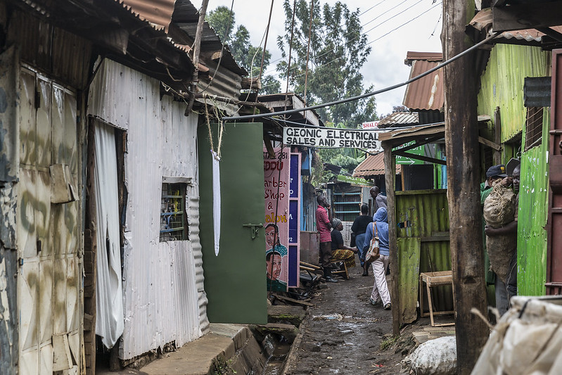 kenya tuberculosis