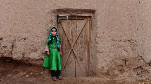 Unemployment in Afghanistan