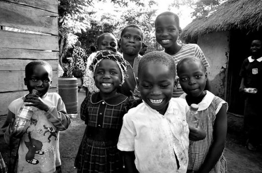 7 Facts About Ugandan Child Soldiers