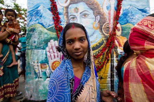 menstruation in India