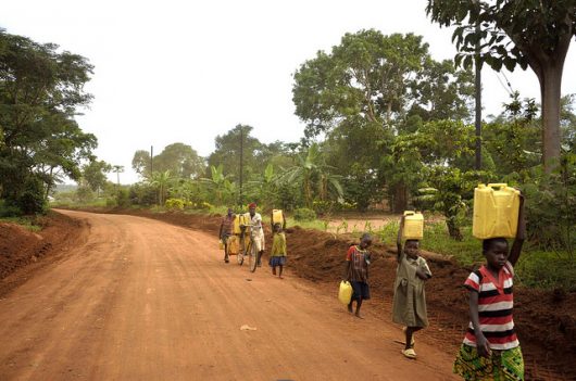 How the Media Misrepresents Uganda