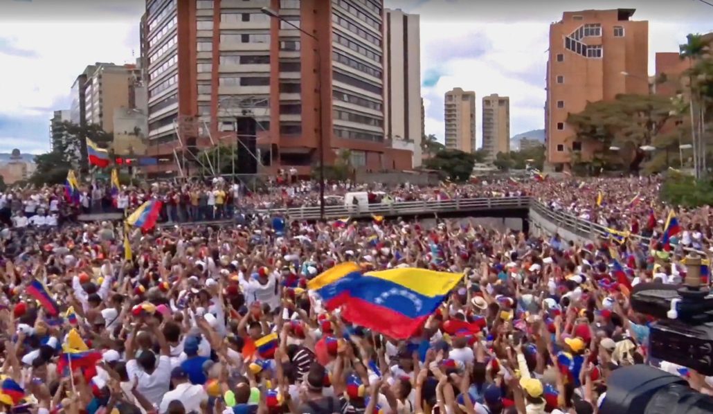 Understanding the Venezuela Crisis