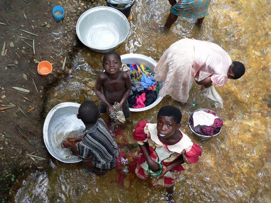 The Global Learning Crisis and How the Social Gap Continues to Widen