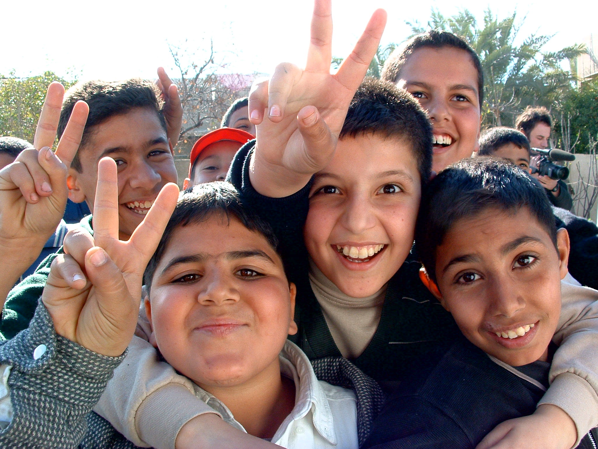 Education in Iraq
