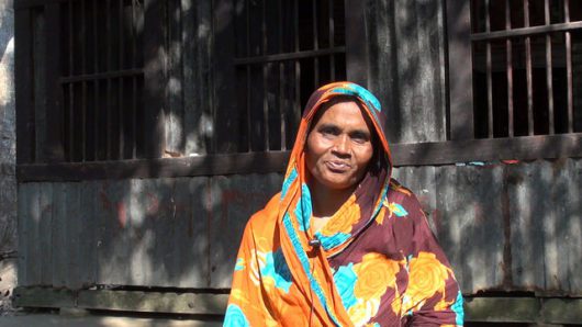 Solar Energy in Bangladesh