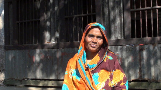 Solar Energy in Bangladesh