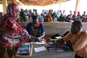 Cash Transfers in Government Policy