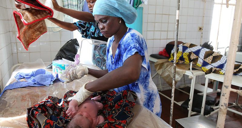 Poverty and Health in sierra leone