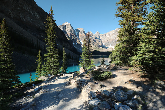 Tackling Poverty Together: Canada’s Poverty Reduction Strategy