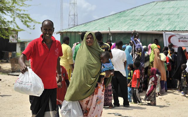 The International Impact of Donated Clothing: What to Do Before You Donate