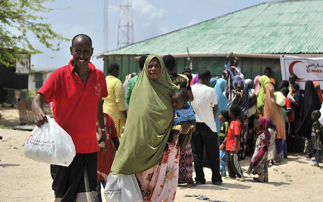 The International Impact of Donated Clothing: What to Do Before You Donate