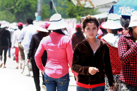 Private Sector Key to Eliminating Malaria in Cambodia