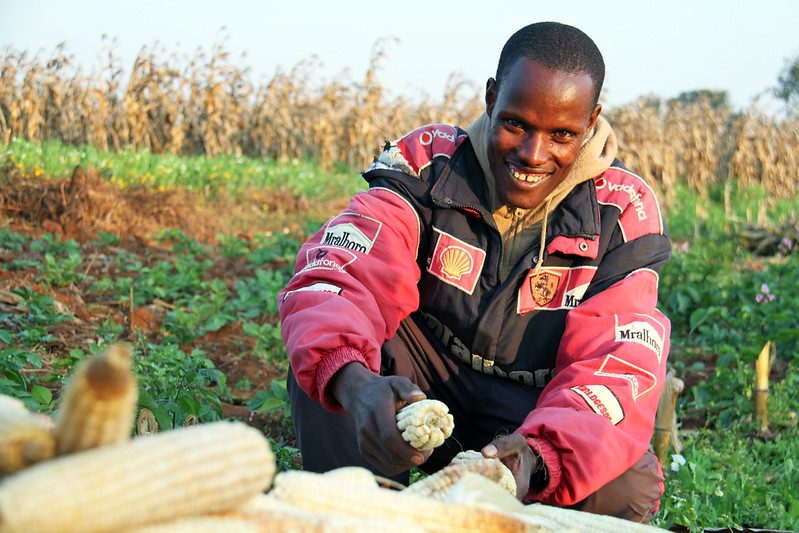 Agriculture Technology in Africa