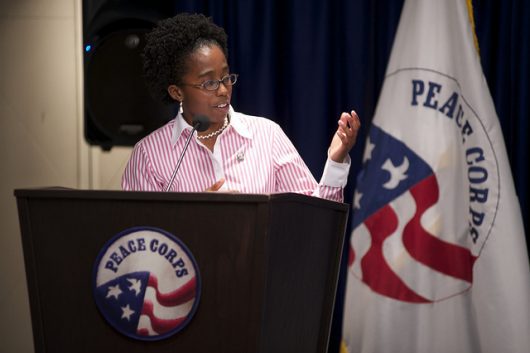 2018 Federal Budget Threatens the Peace Corps