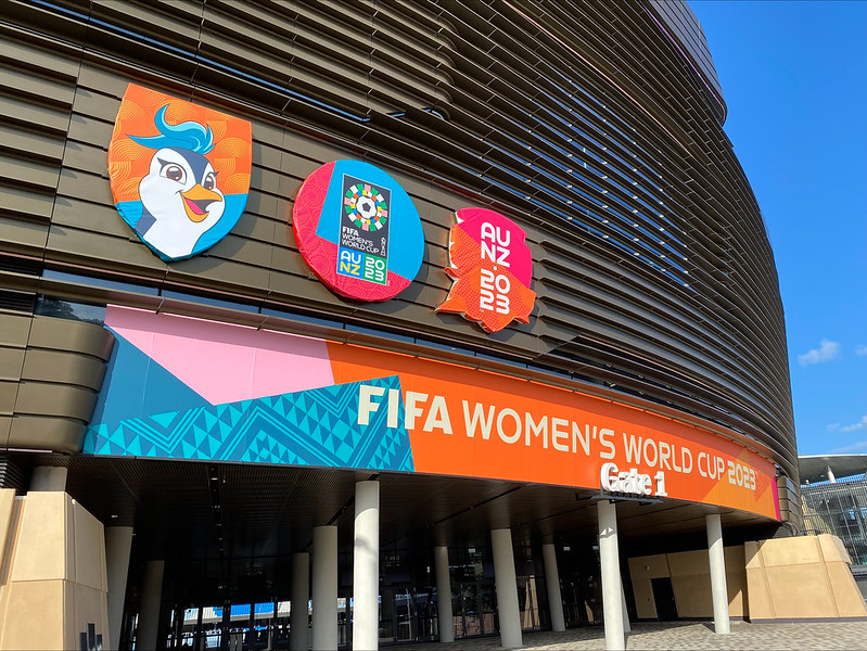2023 Women’s World Cup