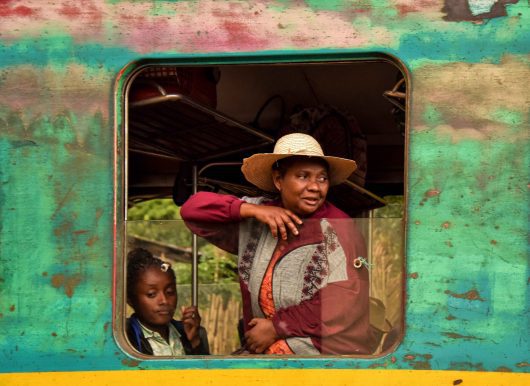 Madagascar_Woman