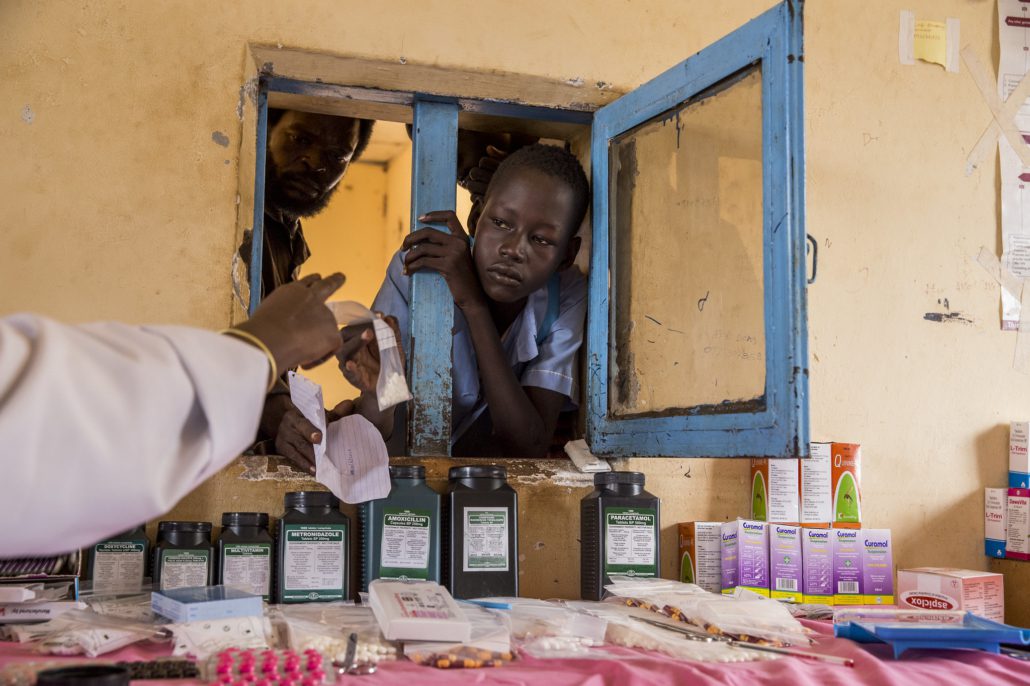 The Battle Against Monkeypox The Battle Against Monkeypox