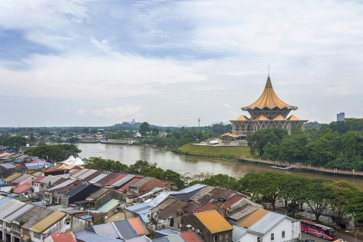 Water Quality in Malaysia