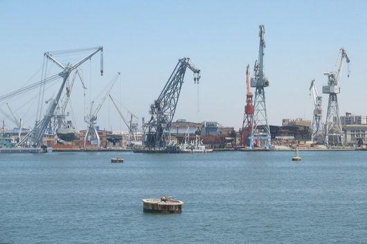 Egypt's Energy Needs