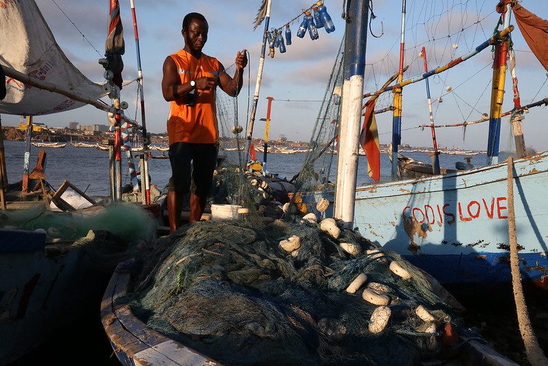 Blue Economy