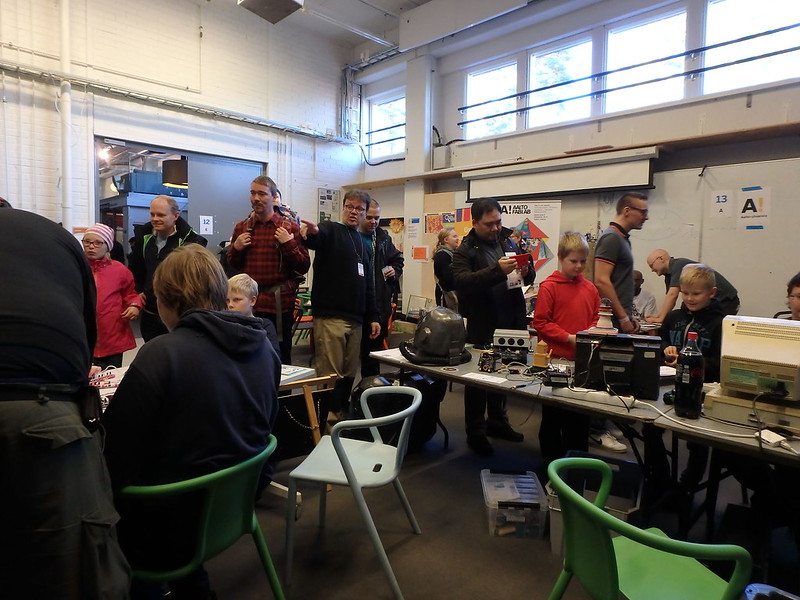 Finland’s Tech Workers