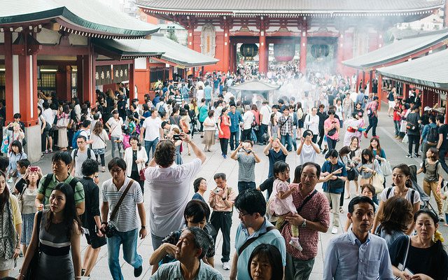 Tourism Alleviates Poverty