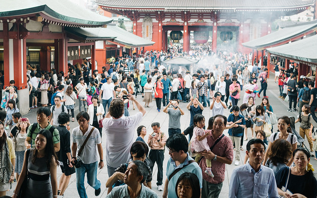 Tourism Alleviates Poverty