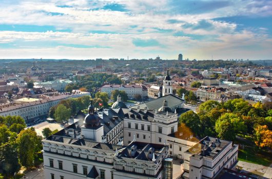 Education in Lithuania