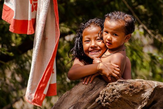 Five Initiatives Focused on Reducing the Child Mortality Rate in Nepal