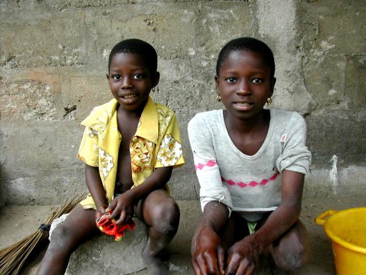 The Strive for a Better Education in Benin